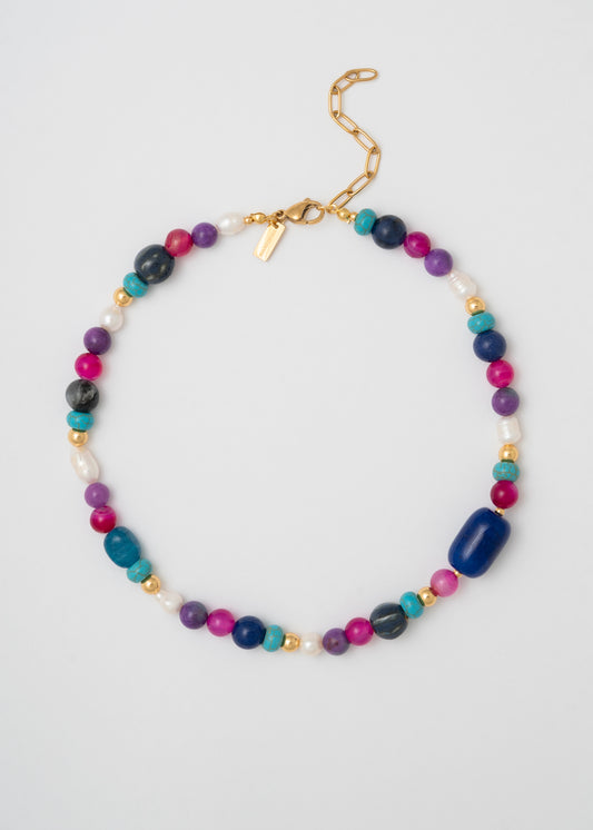Collar bestseller de la primavera