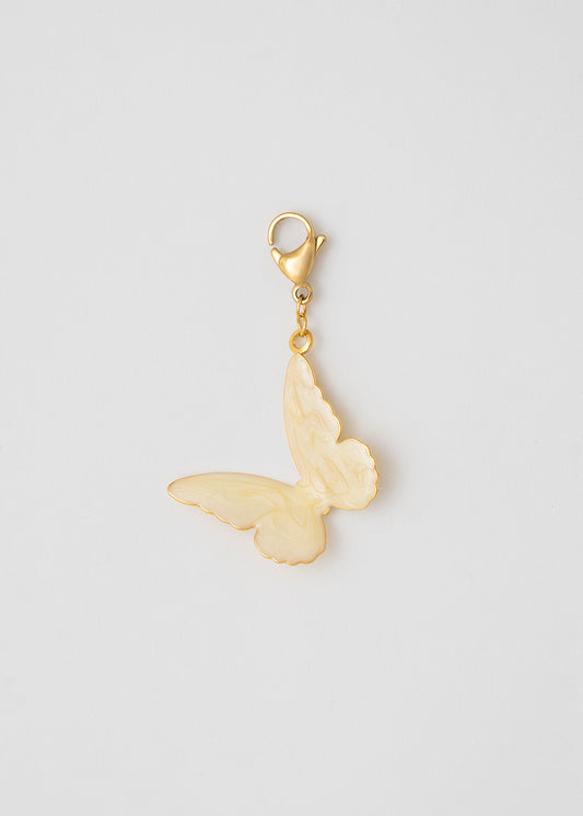 Charm Mariposa Delicada