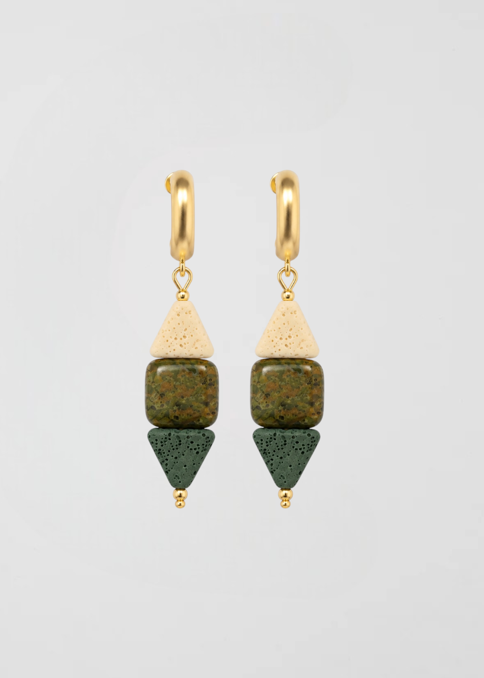 Pendientes Geometric