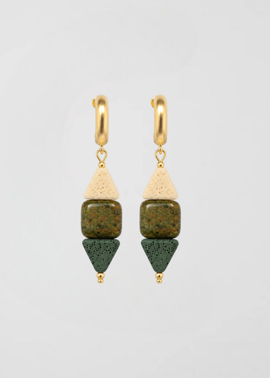 Pendientes Geometric