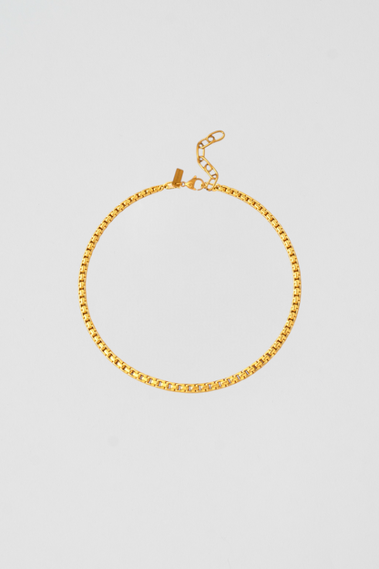 Pulsera Ideal Para Llevar Charms Y Combinar Varias