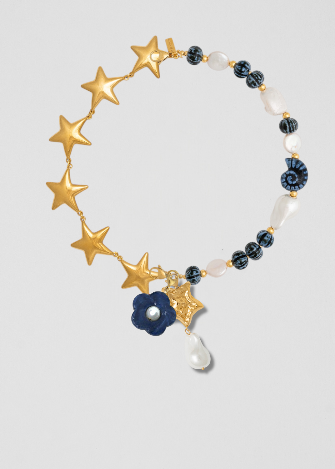 Mix Estrellas Y Azules