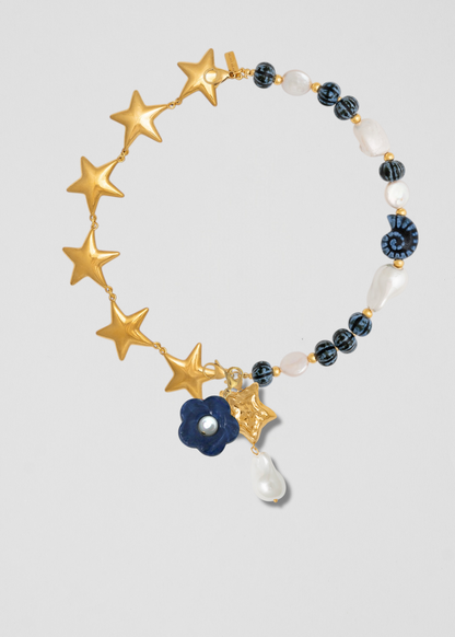 Mix Estrellas Y Azules