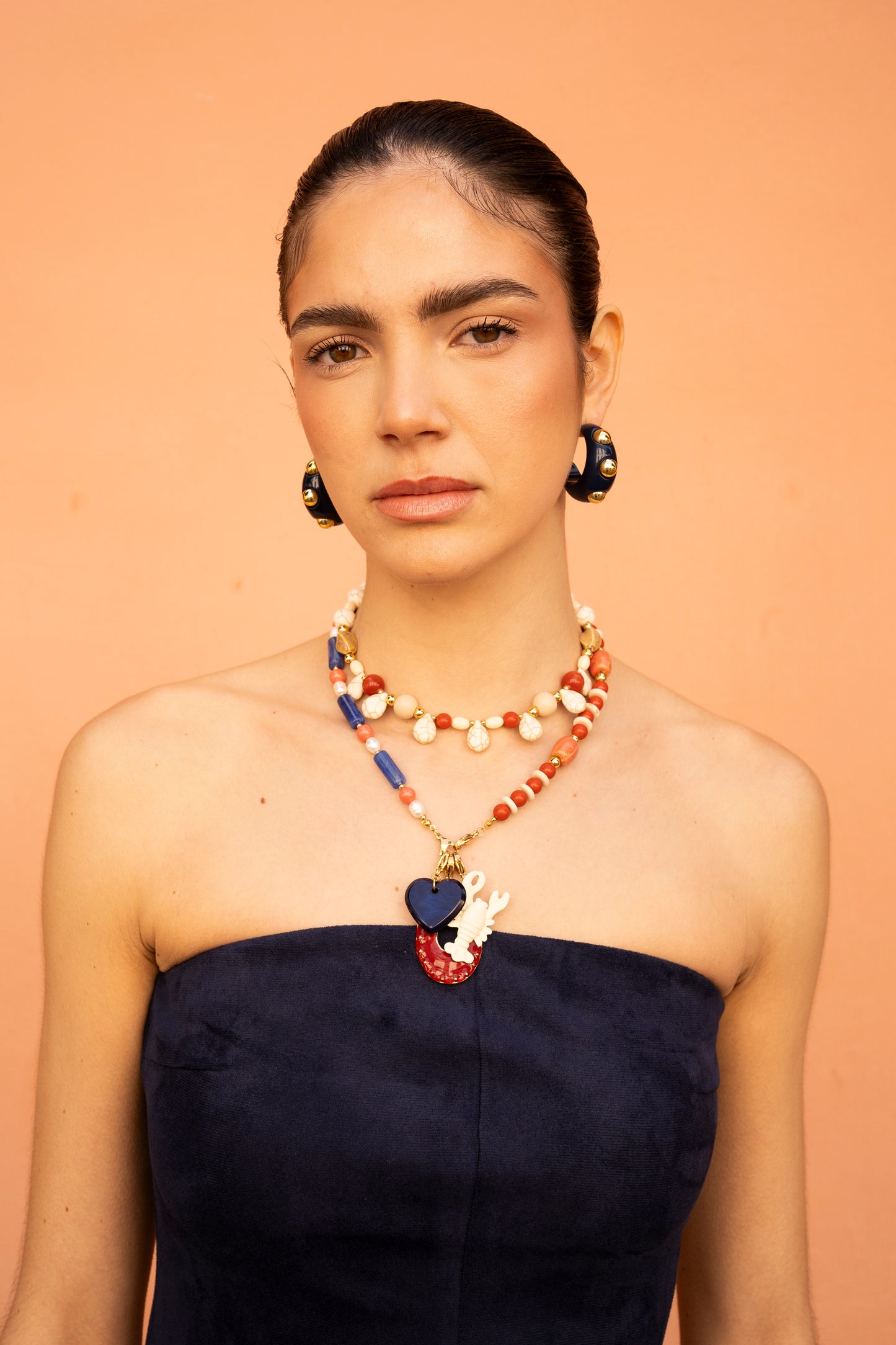 Mix El Mediterráneo Sabe Así