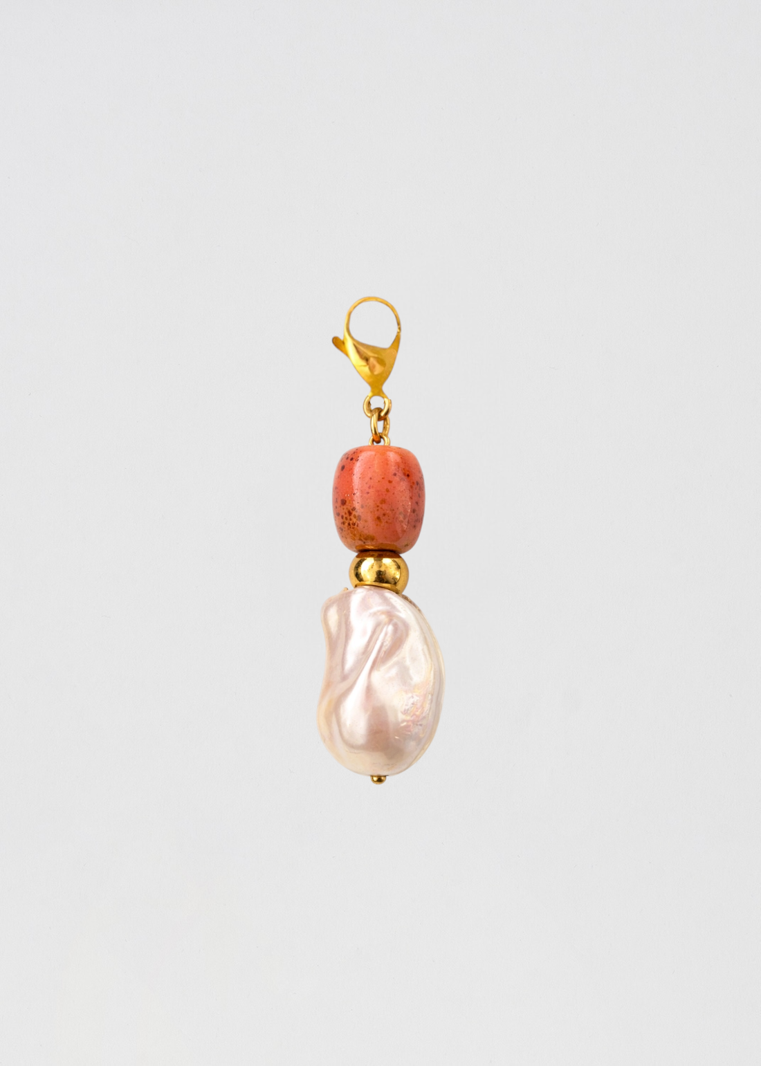 Charm Barra Perla Mediterránea