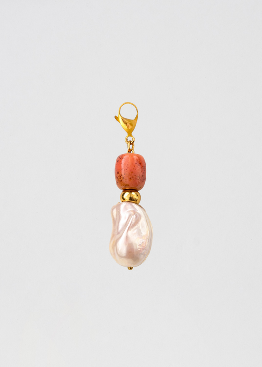 Charm Barra Perla Mediterránea