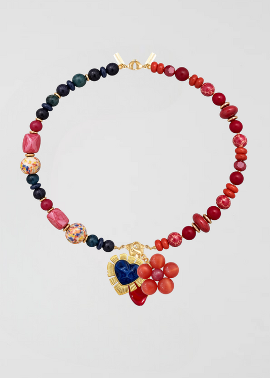 Mix Azul Otoño Perfecto
