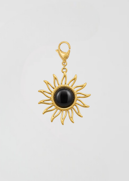 Charm Sol De Invierno