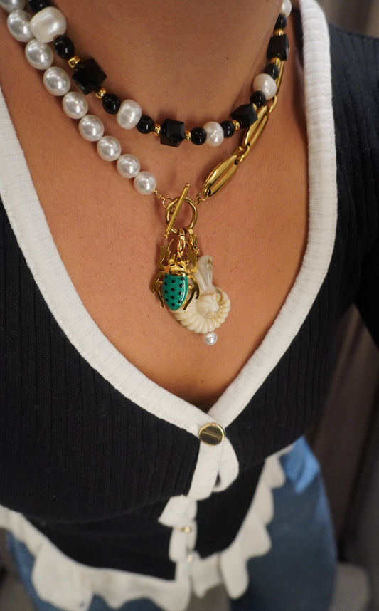 Mix Basic Pero No Tanto