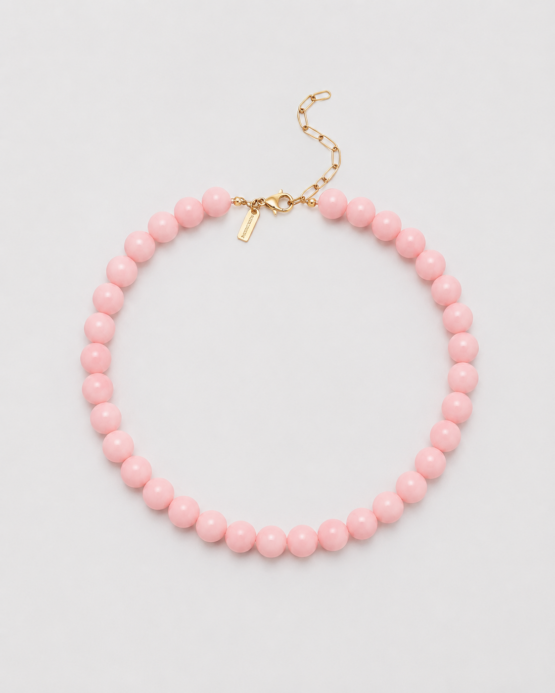 Collar Rosita Bebé