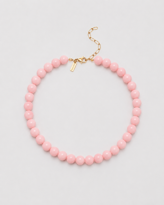 Collar Rosita Bebé