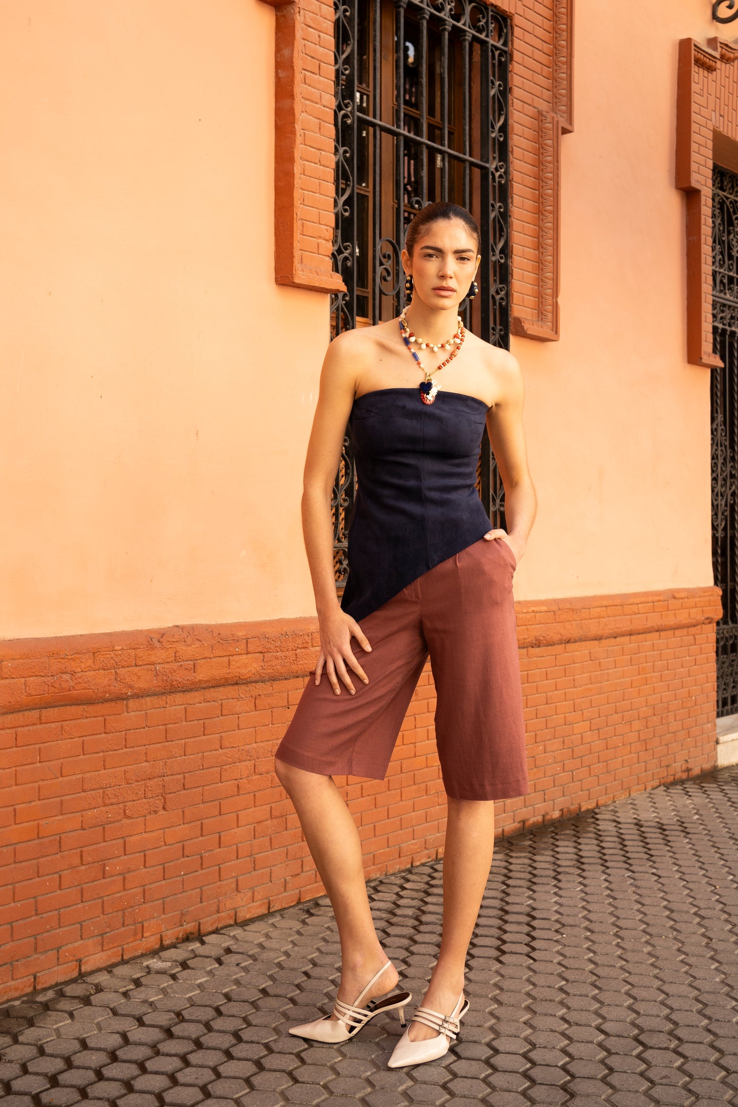 Mix El Mediterráneo Sabe Así