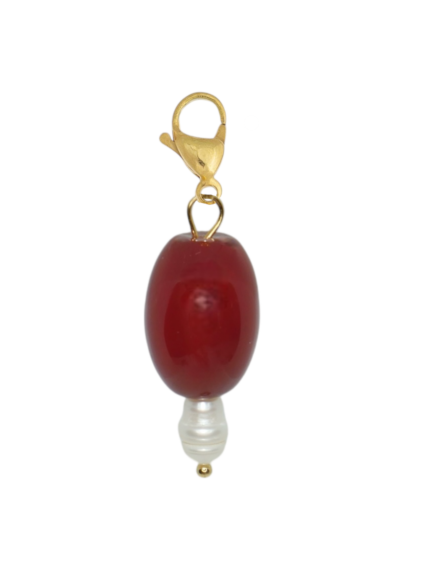 Candy Perla Charm