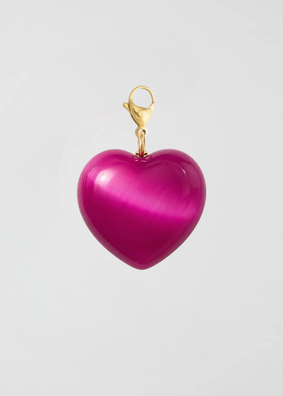 Charm Corazón Perfecto Buganvilla