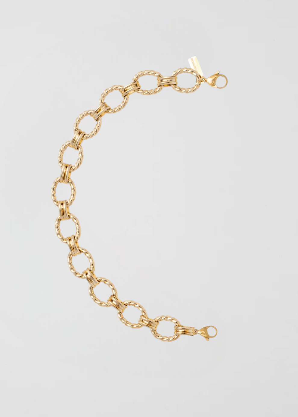 Mitad Cadena Eslabones Classic Money