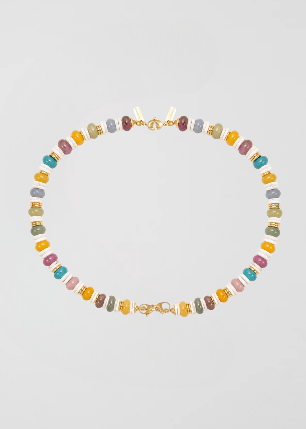 Collar Soñado De La Boss