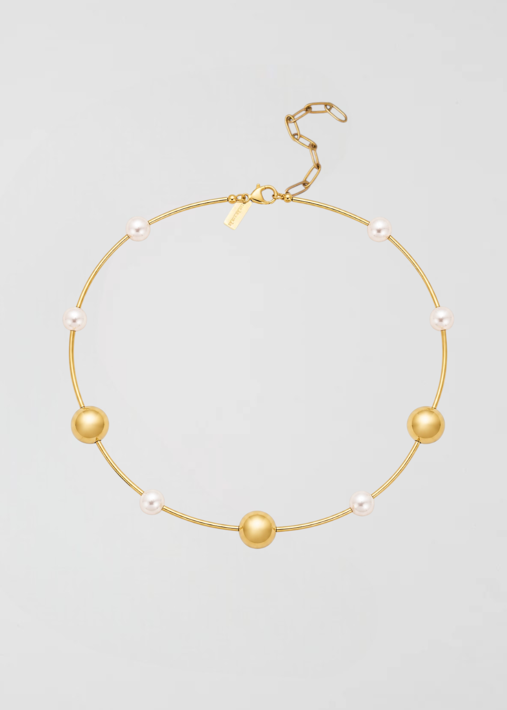 Cadena Fina Elegante