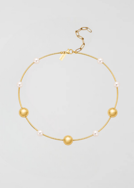 Cadena Fina Elegante
