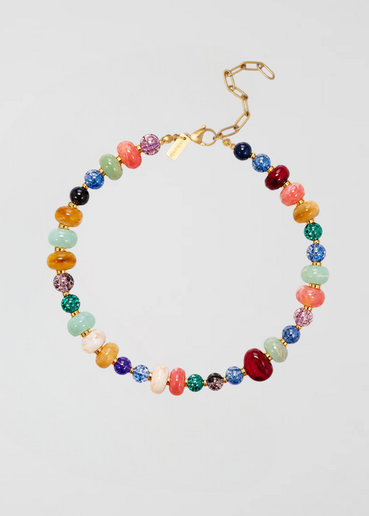 Collar Eclipse De Verano