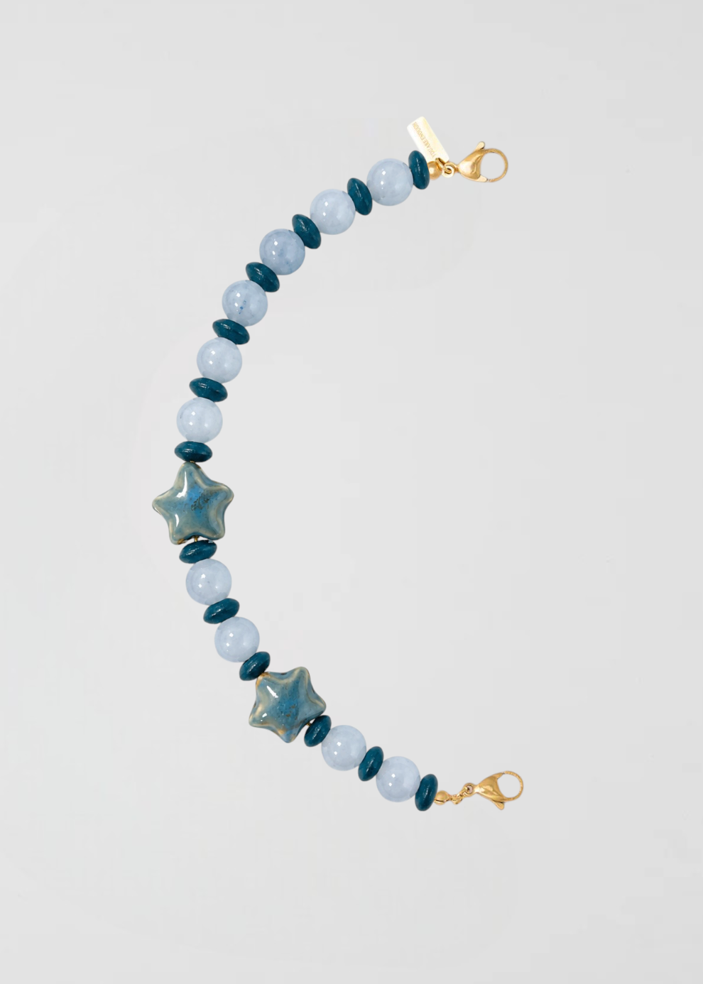 Mitad Cadena New Ocean