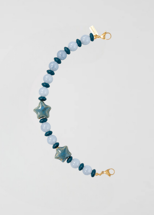 Mitad Cadena New Ocean