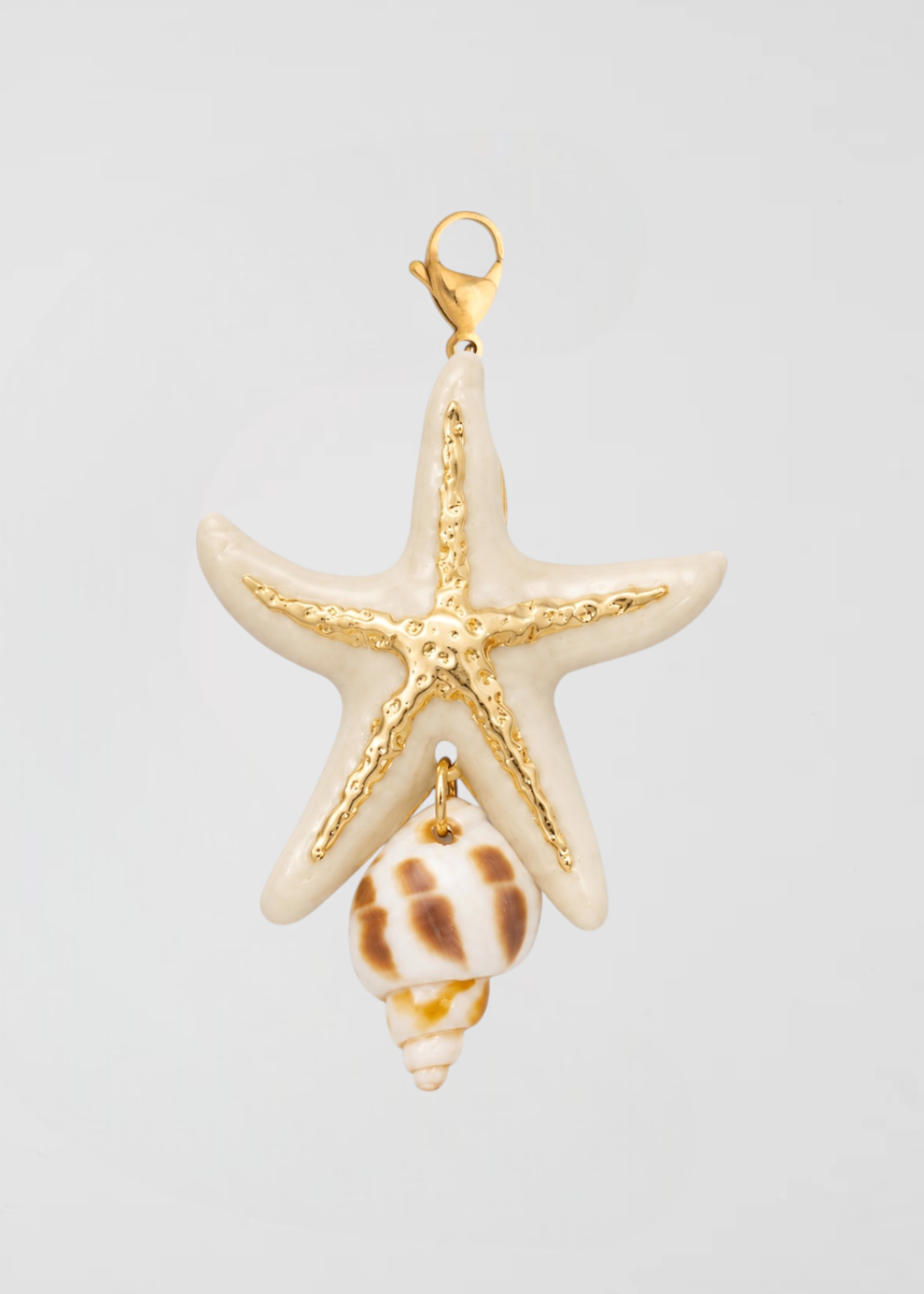 Charm Favorito De La Boss