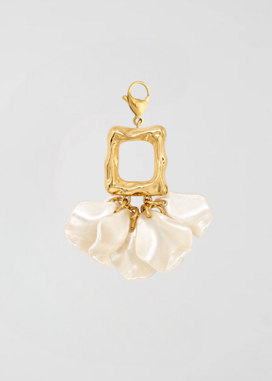 Charm Elegante Nácar