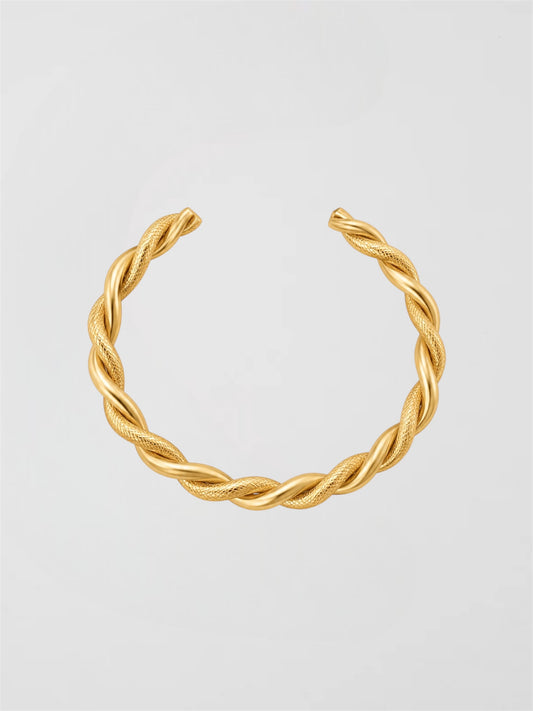 Pulsera Trenzada
