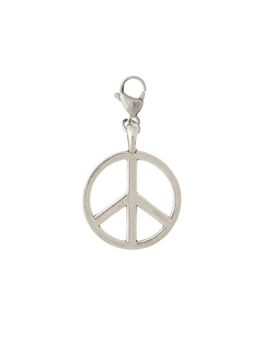 Charm Peace Is The Way