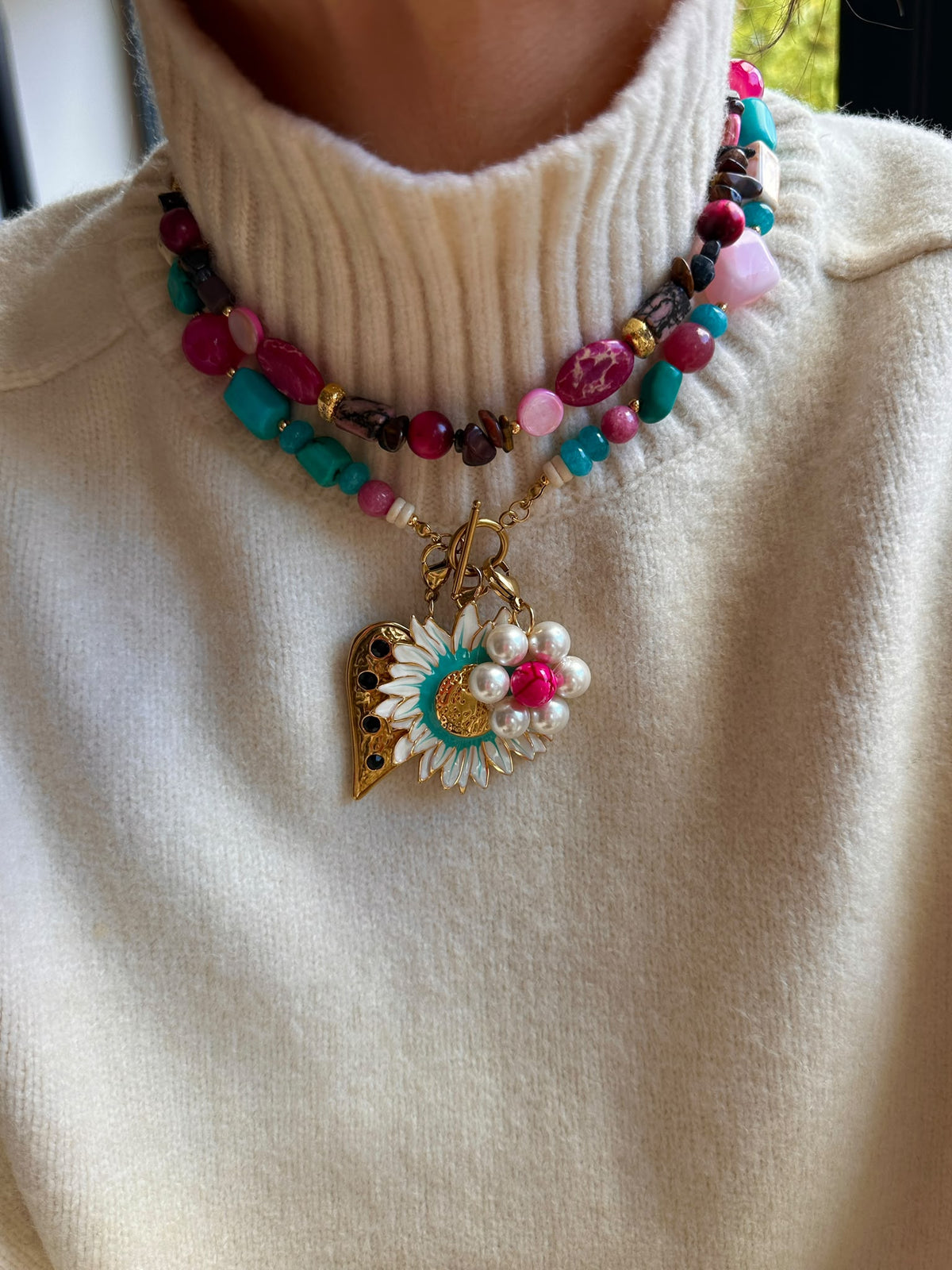 Mix Colores De Invierno