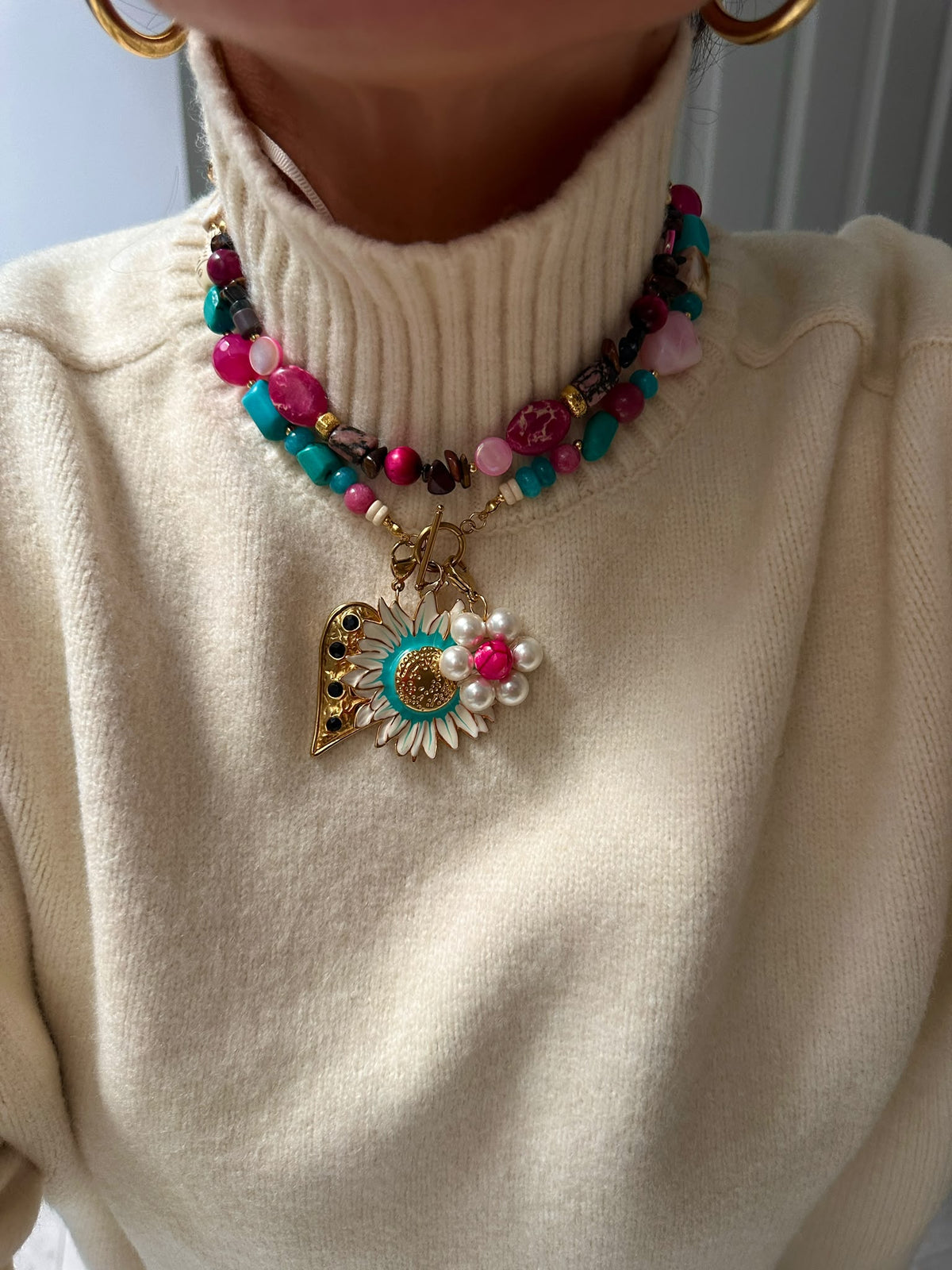 Mix Colores De Invierno