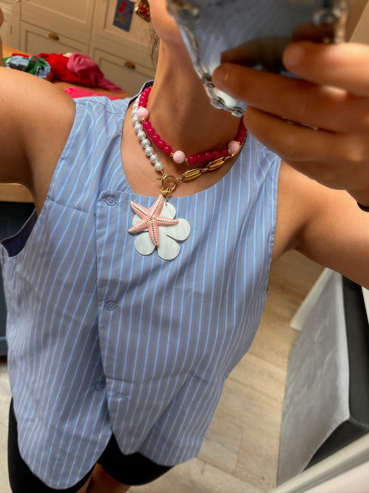 Mix Obsesion Por El Rosa