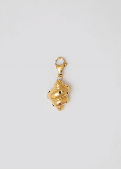 Charm Mariposa Dorada