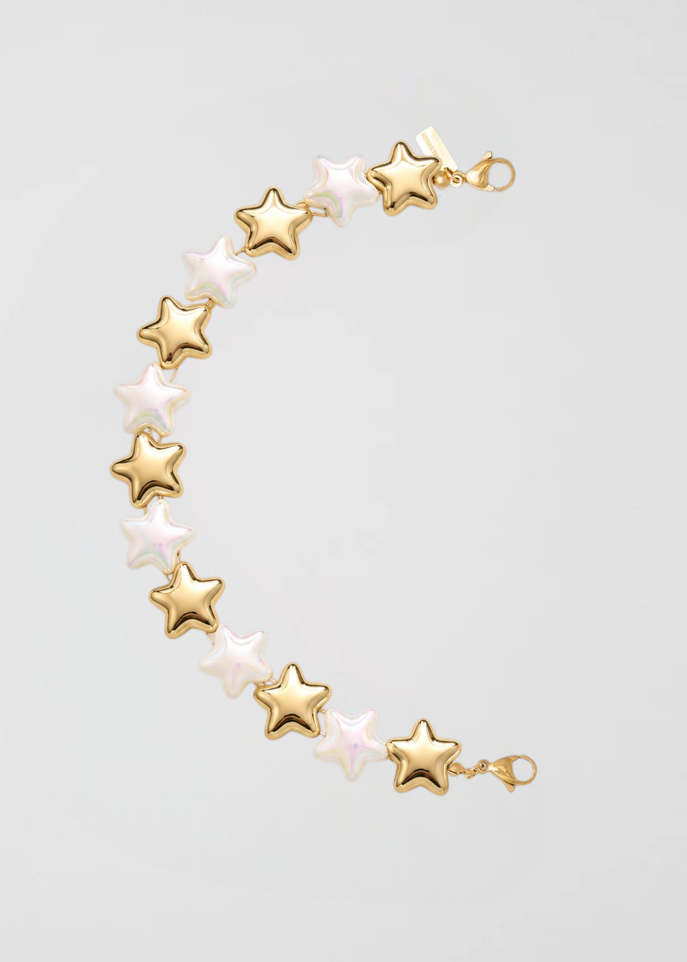 Mitad Cadena Maxi Estrellas