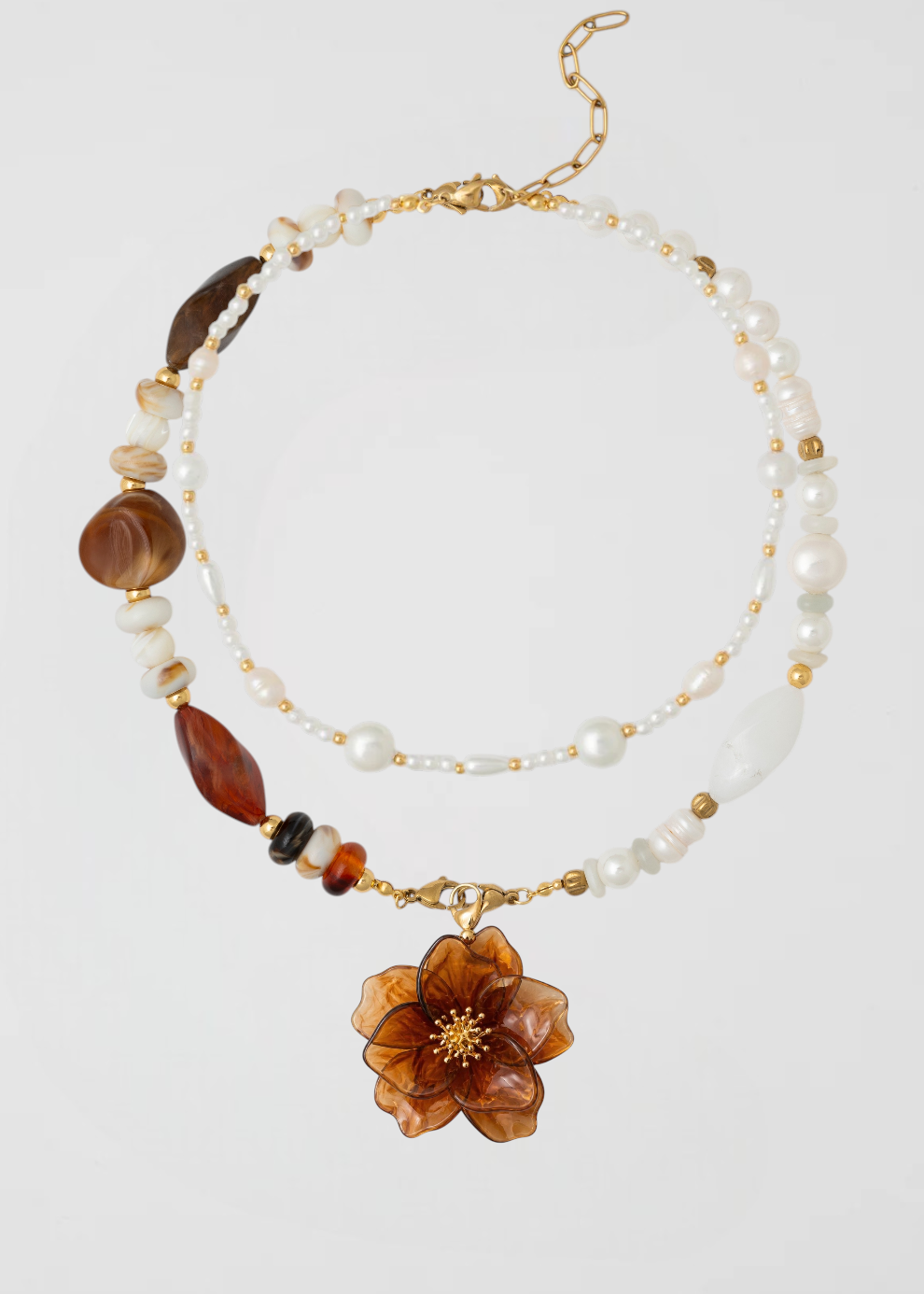 Mix Flores Con Mucha Luz Y Energía