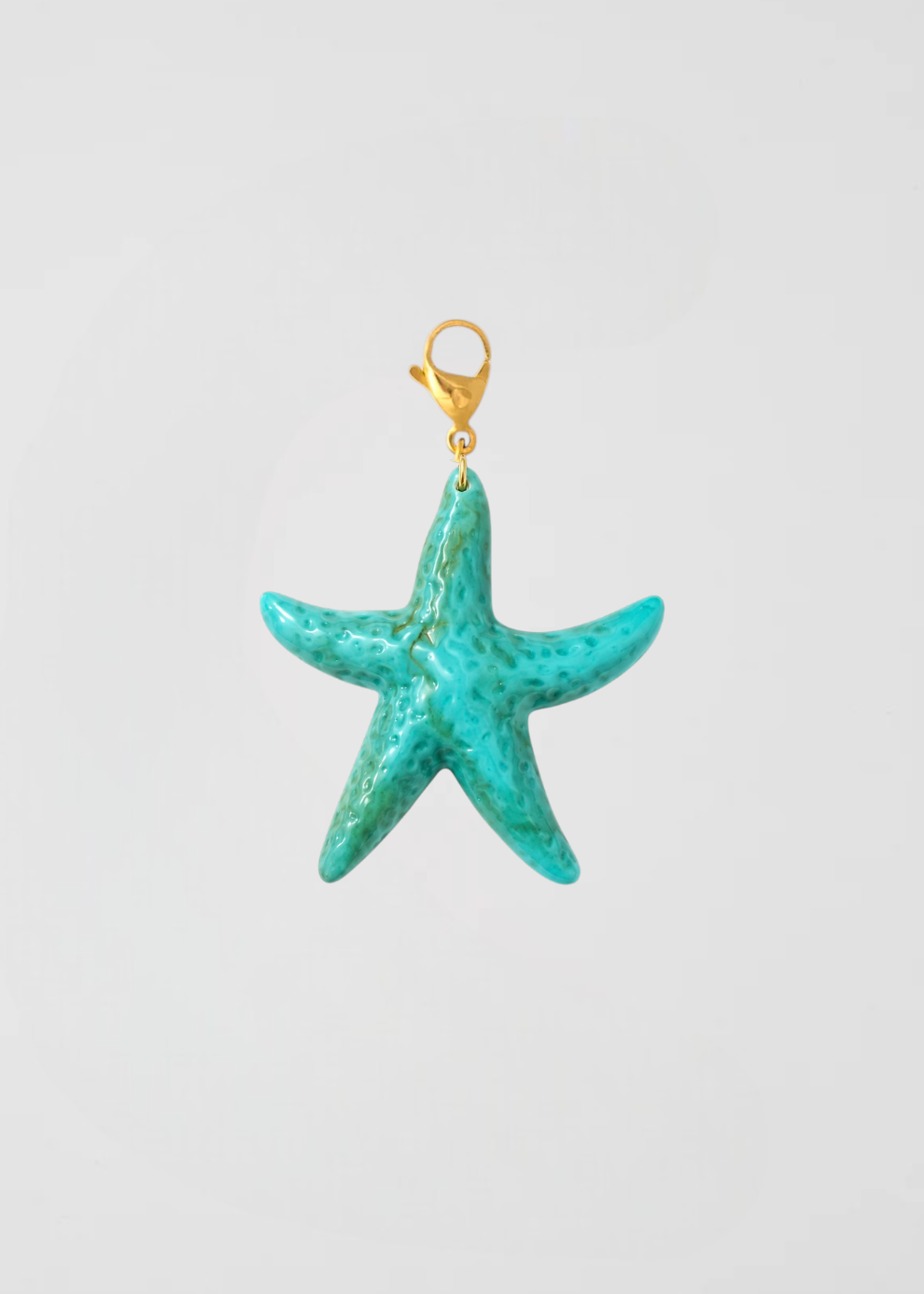 Charm Estrella Del Mar Caribe Turquesa