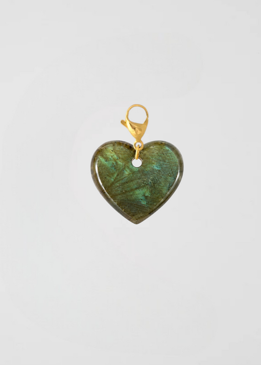 Corazón Verde Caribe