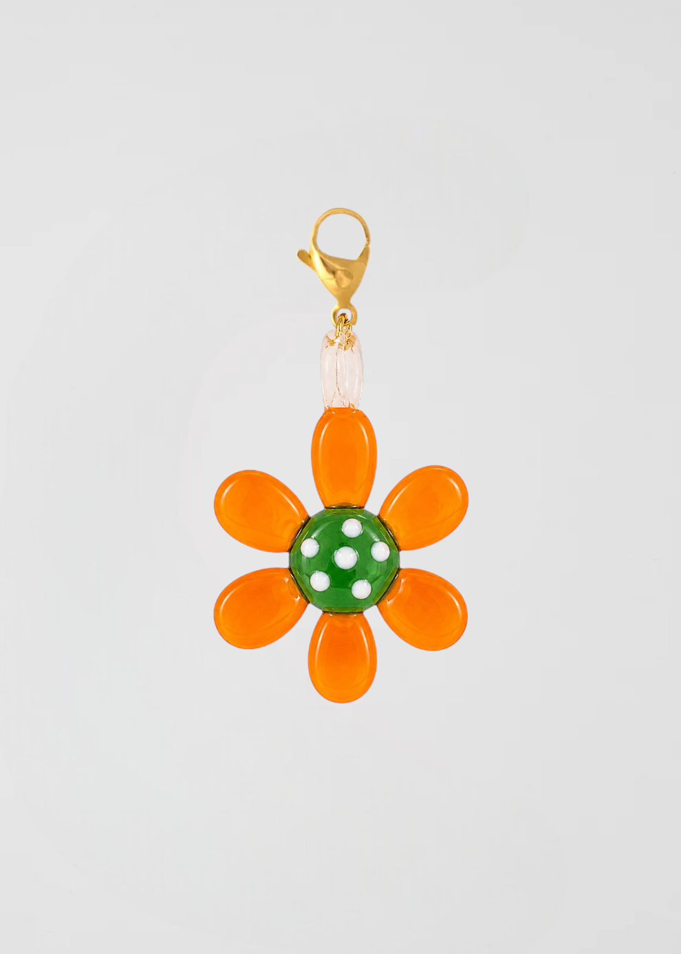 Charm Flor Del Verano