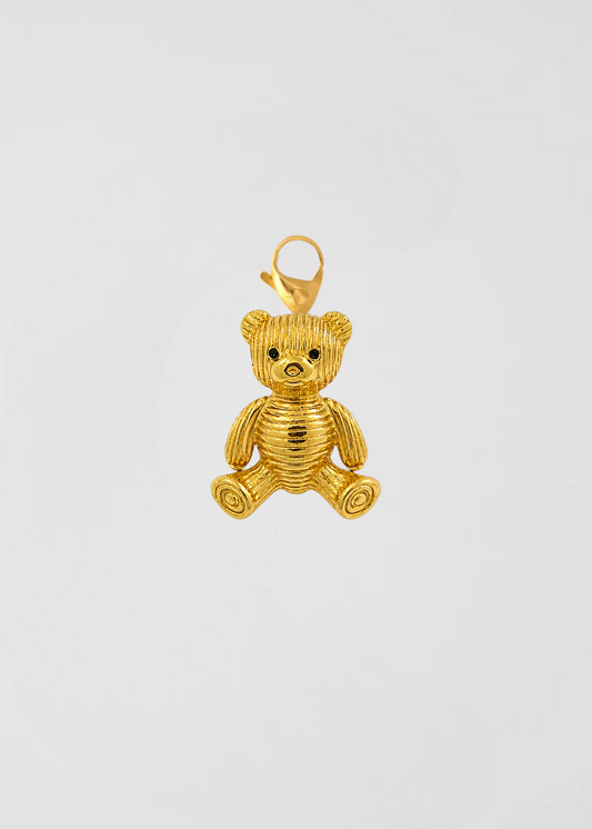 Charm Bear Full Light