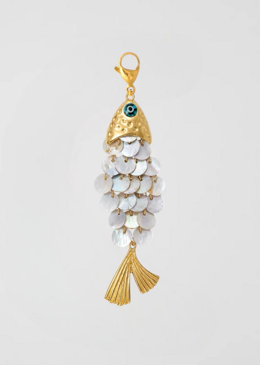 Charm Pez Formentera