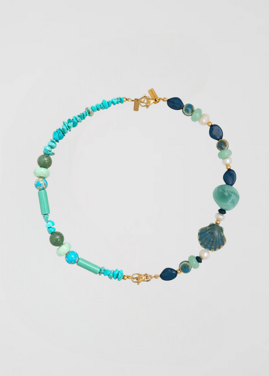 Collar Balinés