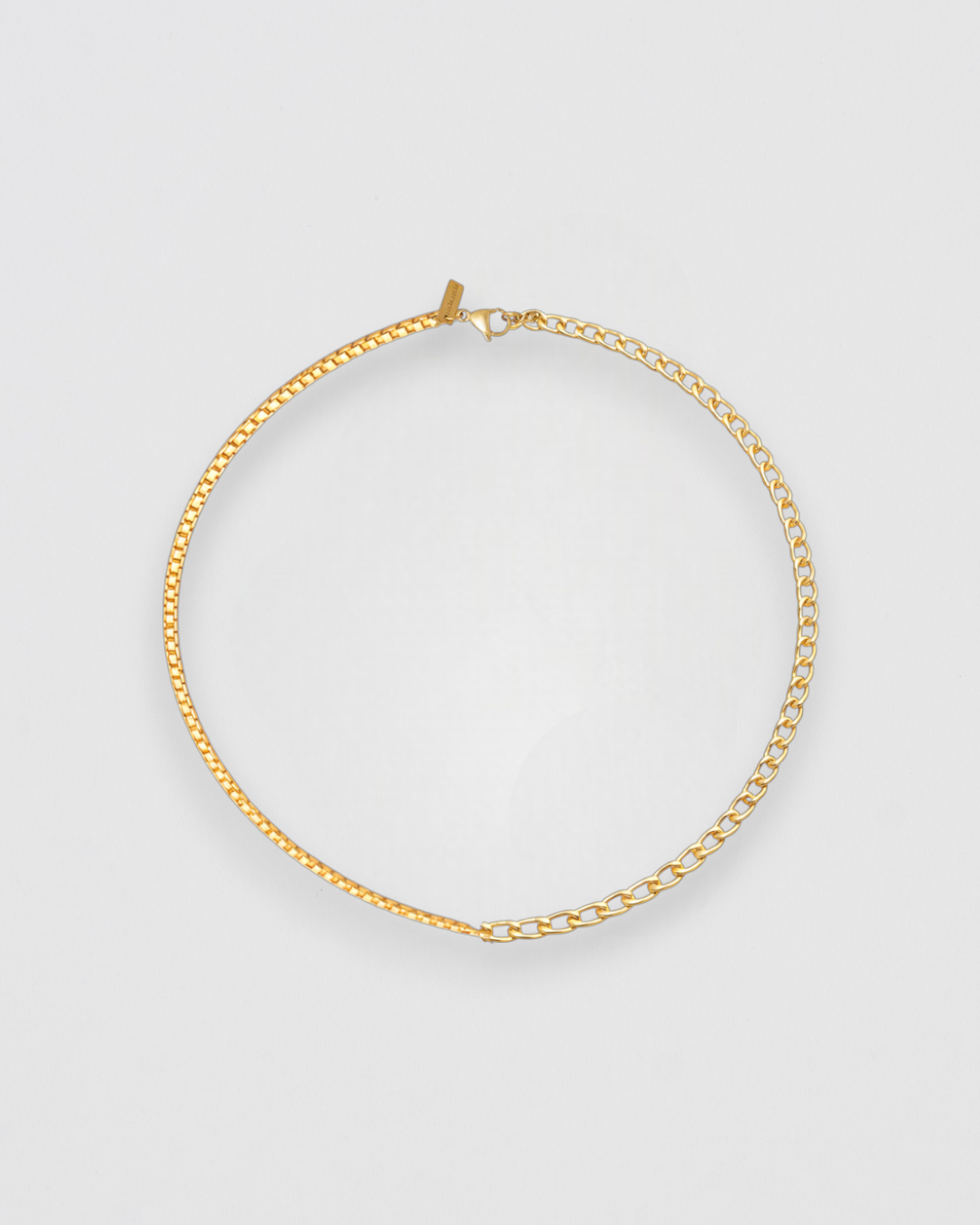 Collar Mixes De Cadenas Classic