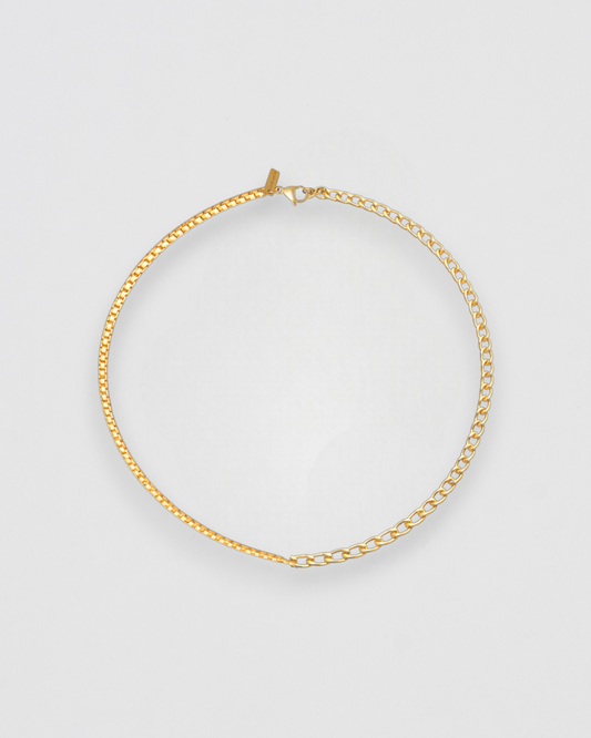 Collar Mixes De Cadenas Classic