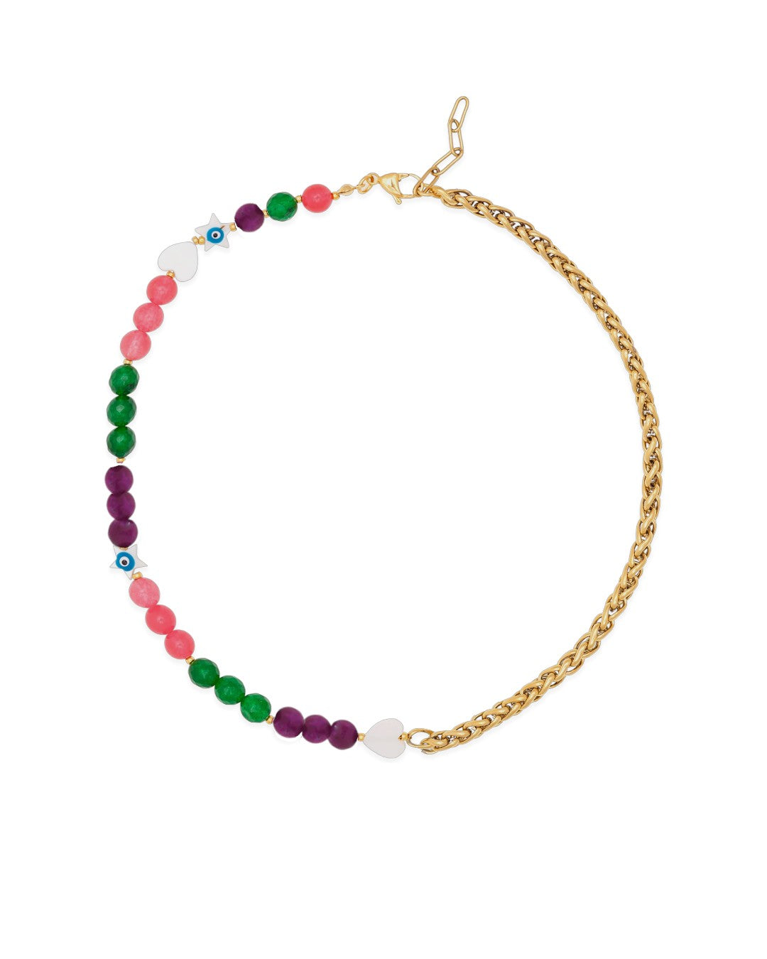 Cookies At 3 AM Necklace