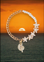 Starfish Queen Of The Ocean Vanilla Touch Necklace