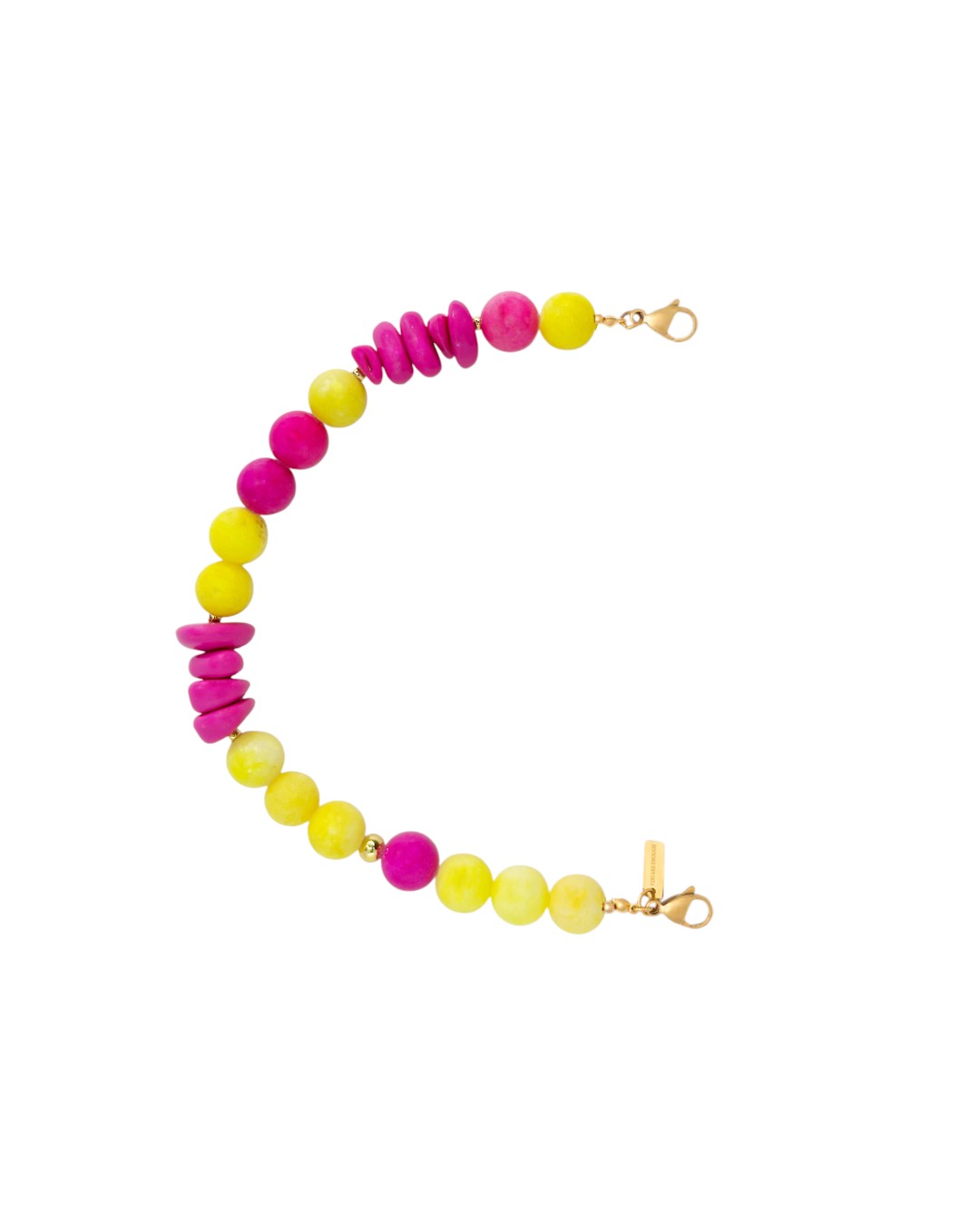 Media Cadena Butter Cream And Berry