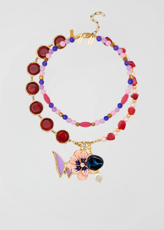 Mix Joyas Con Color Y Diversión