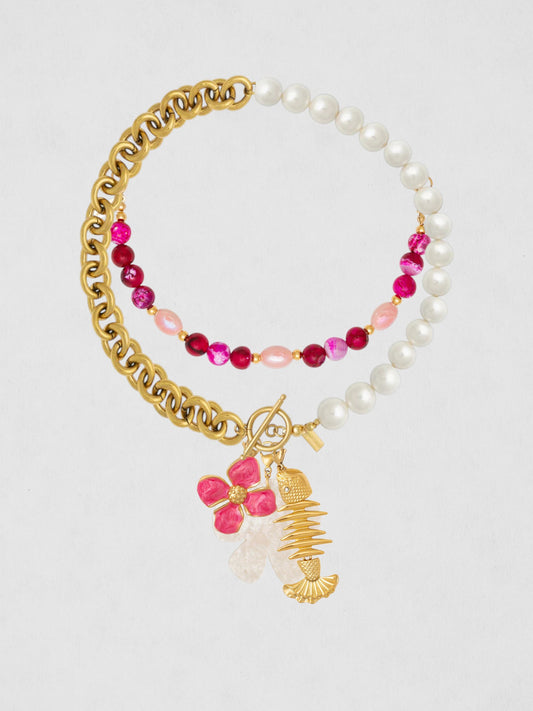 Mix Composición Perfecta