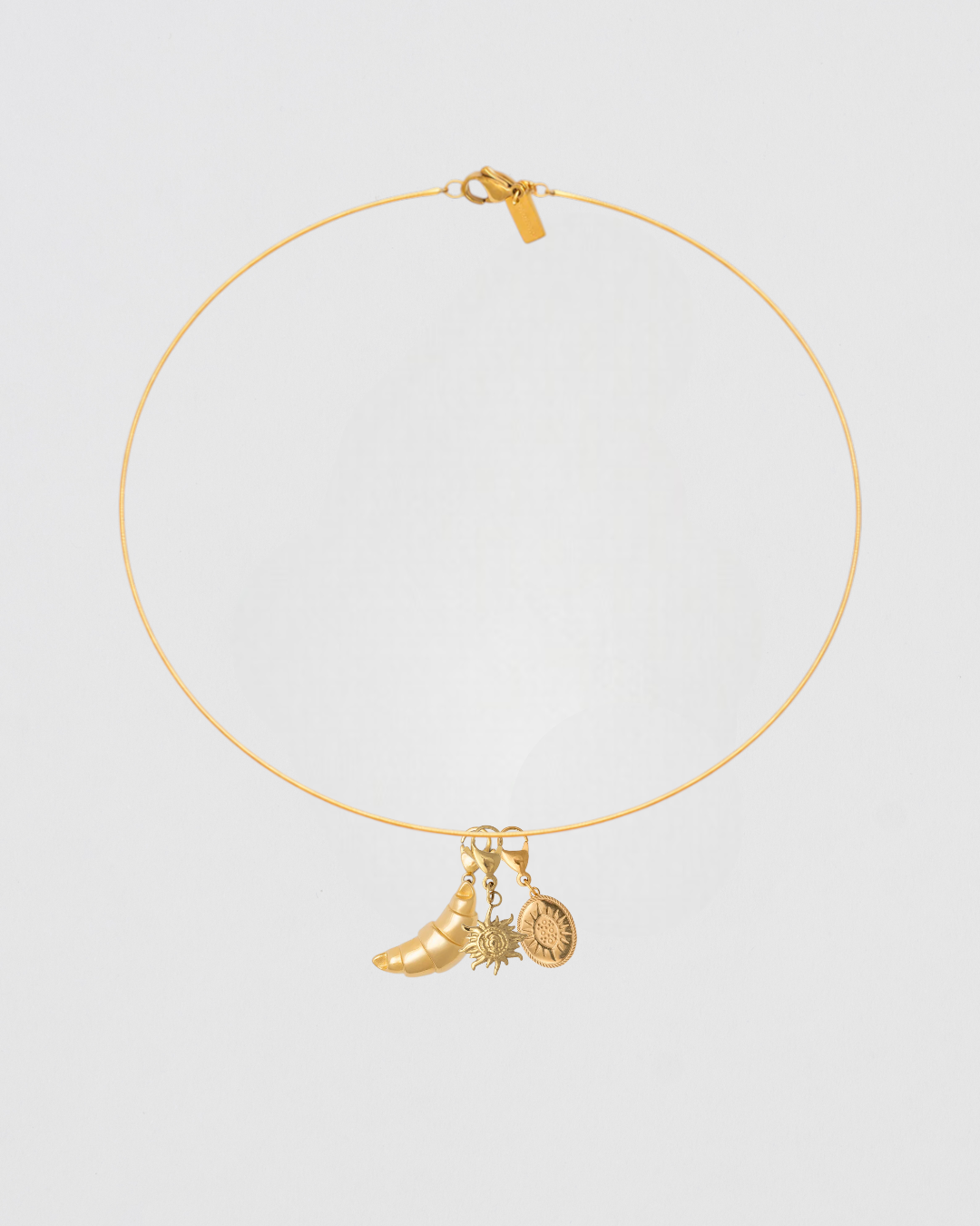 Golden Mix That Goes With Everything