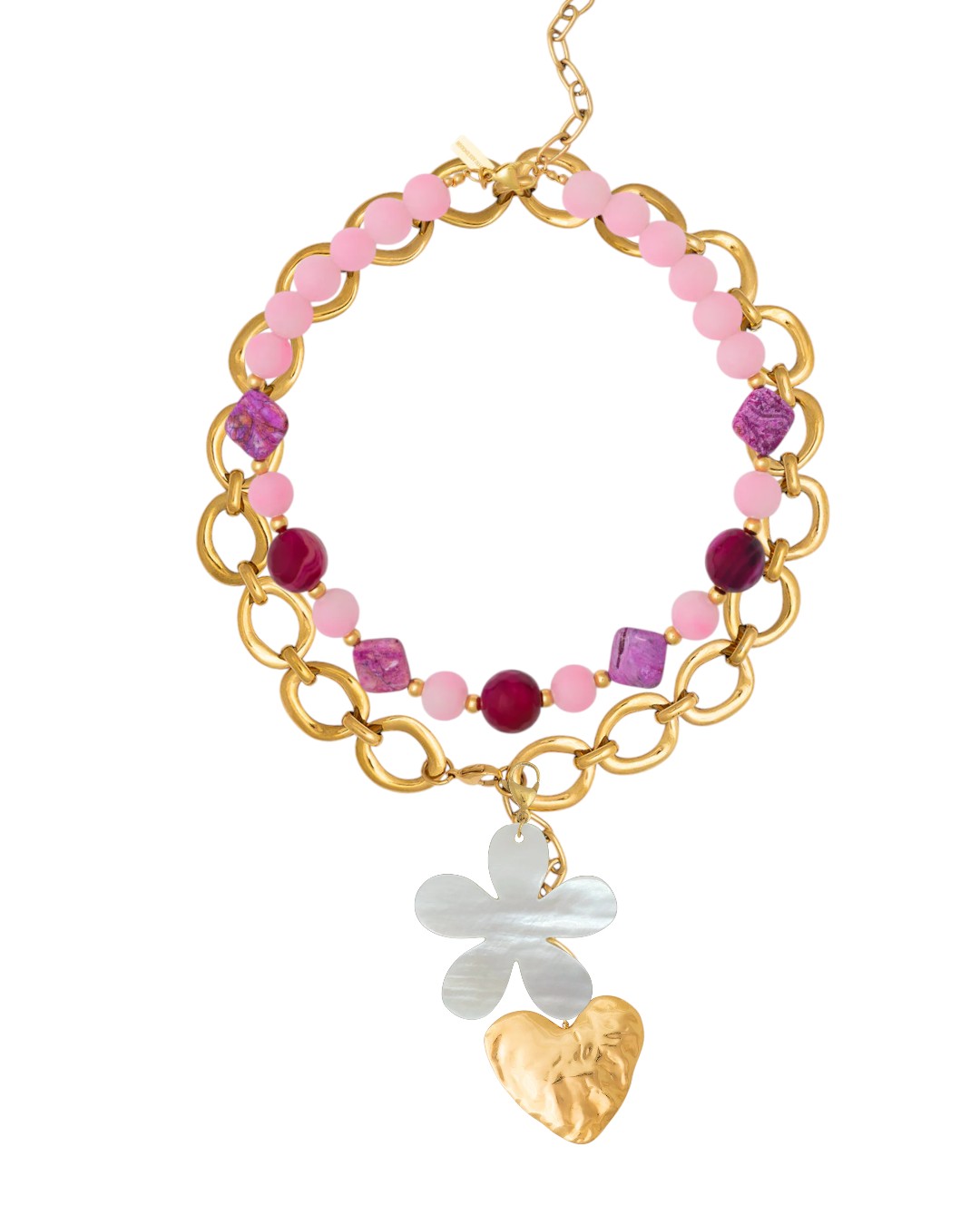 Mix El Rosa Es Mi Colorr